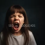 É melhor investir em SEO ou Google Adwords?